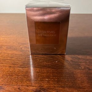 Tom Ford ‘Metallique’ Eau de Parfum spray 1.7 oz